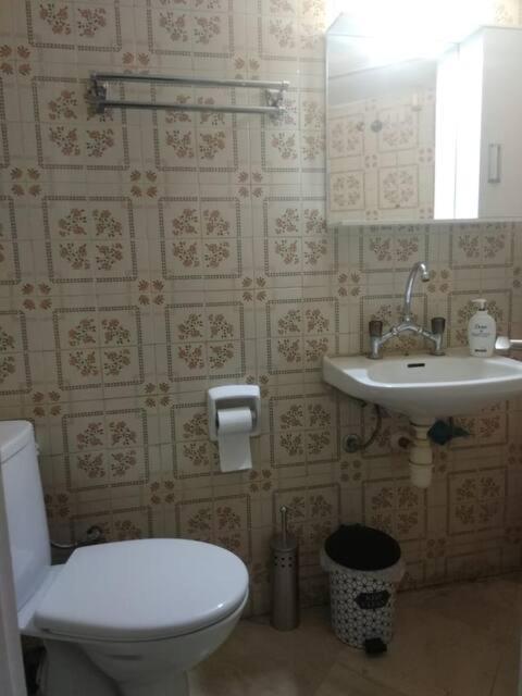 Square 2 Lägenhet Komotini Exteriör bild
